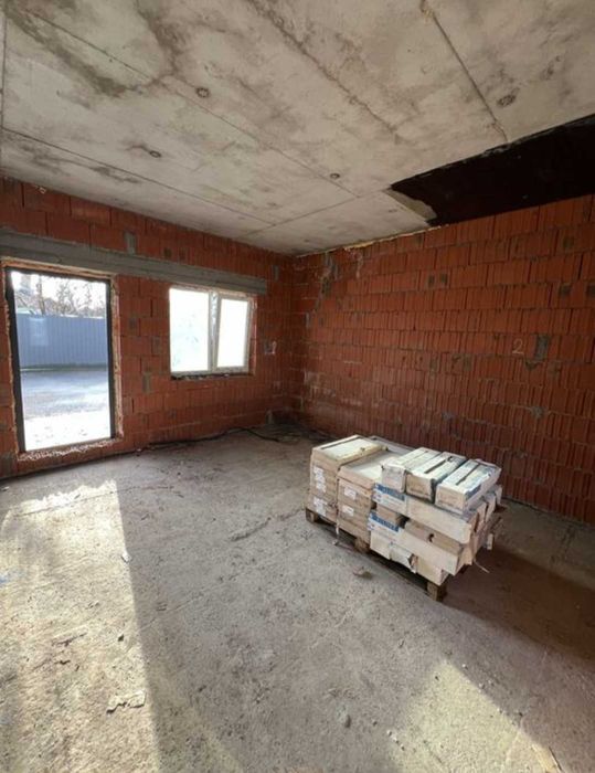 Квартира на вул. Тарасівська, 23а в Києві, ID 477746, фото №7