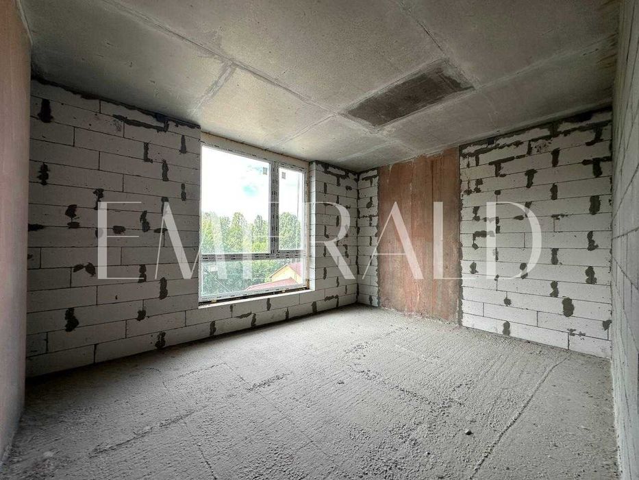 Квартира на вул. Тепловозна, 28 в Київ, ID 320249, фото №1