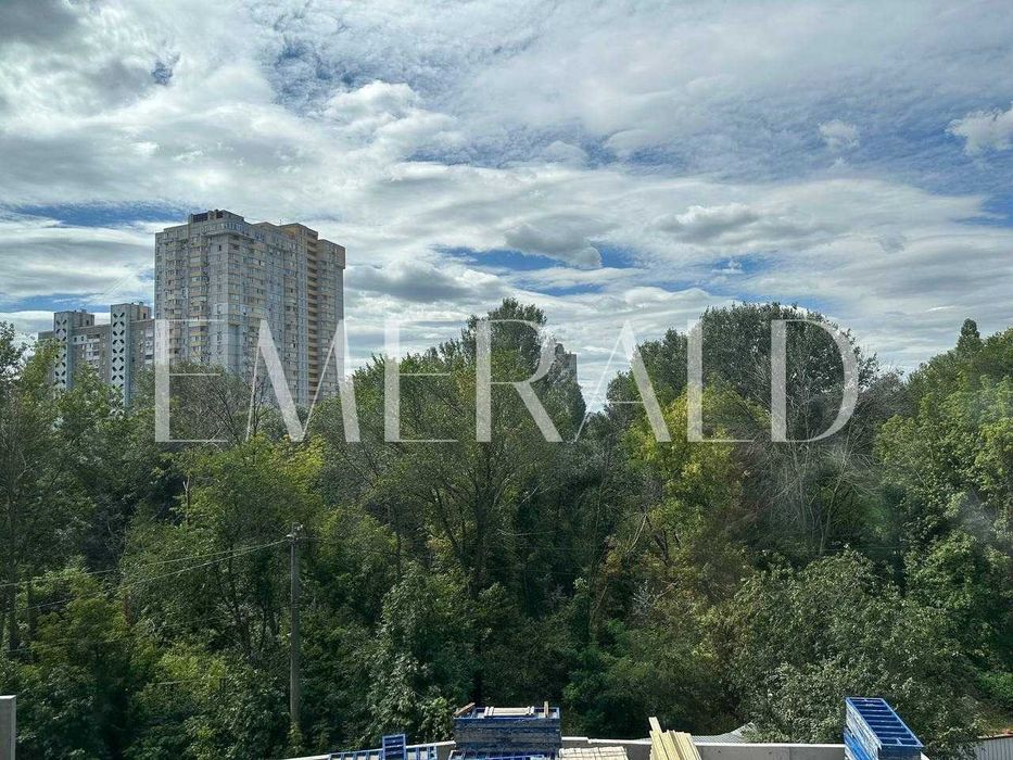 Квартира на вул. Тепловозна, 28 в Київ, ID 320249, фото №5