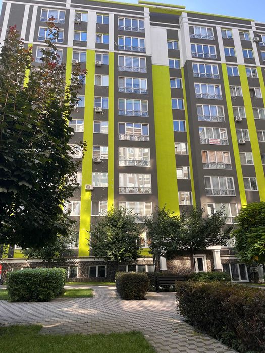 Квартира на ЖК Фортуна в Києві, ID 320248, фото №17