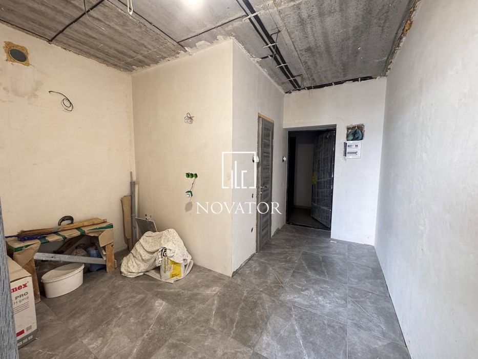 Квартира на Буча в Київ, ID 320242, фото №3
