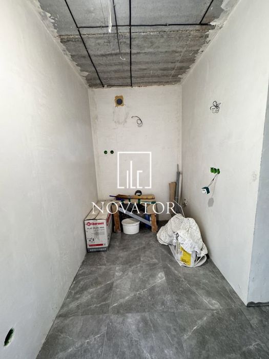 Квартира на Буча в Київ, ID 320242, фото №4