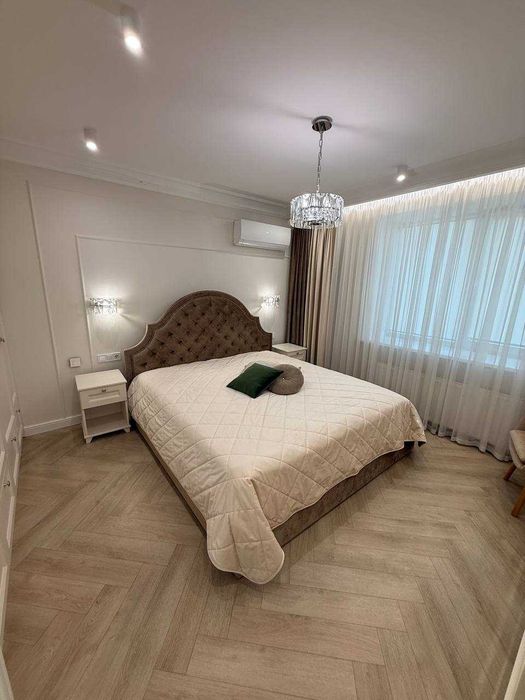 Квартира на ЖК «Проспект» в Хмельницькому, ID 320241, фото №8