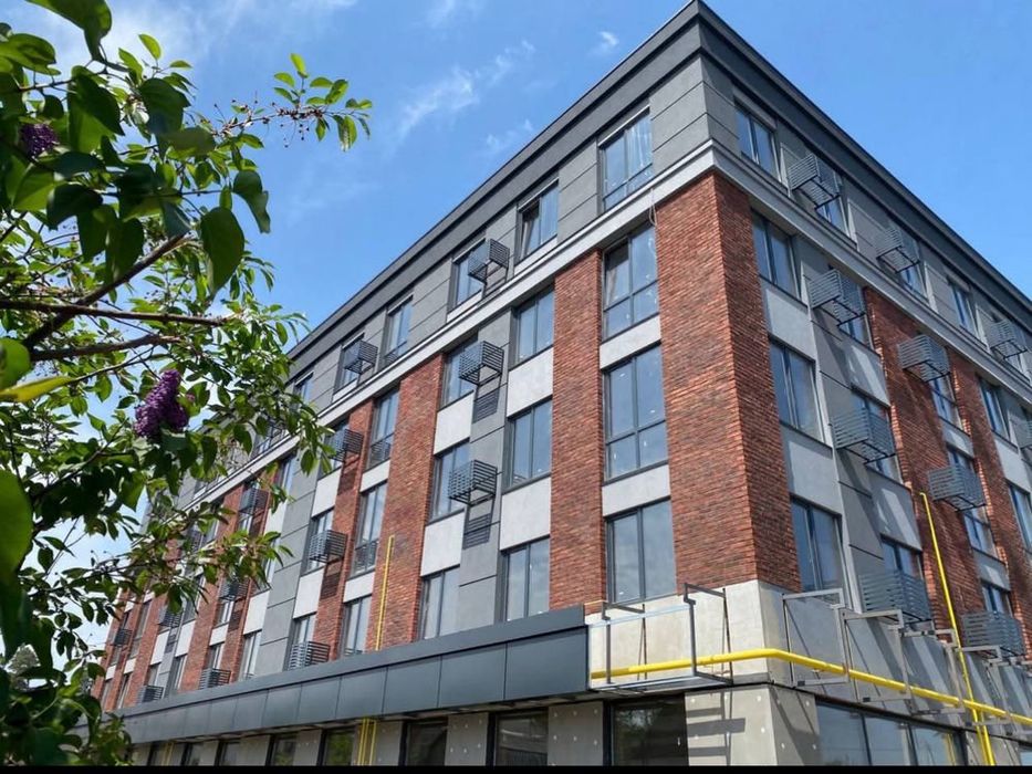 Квартира на вул. Соборна в Київ, ID 320239, фото №1