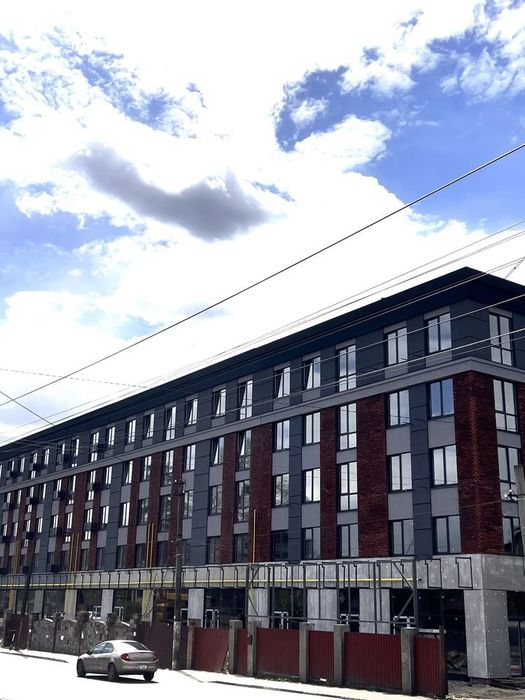 Квартира на вул. Соборна в Київ, ID 320239, фото №3