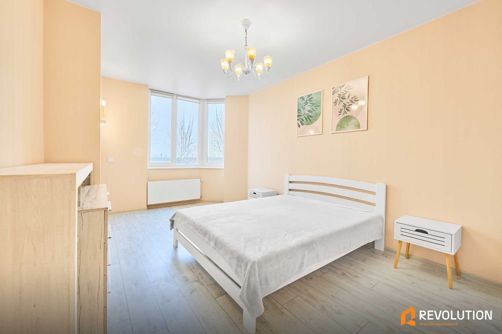 Орендувати квартиру за адресою вул. Зелена, 12 в Київ на Findly.com.ua Квартира на вул. Зелена, 12 в Київ, ID 316558, фото №1