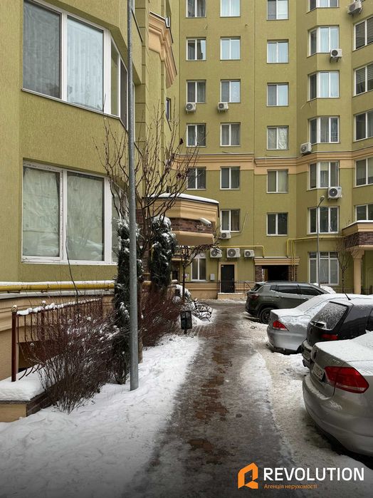 Квартира на вул. Зелена, 12 в Києві, ID 316558, фото №15