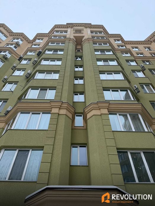 Квартира на вул. Зелена, 12 в Києві, ID 316558, фото №16