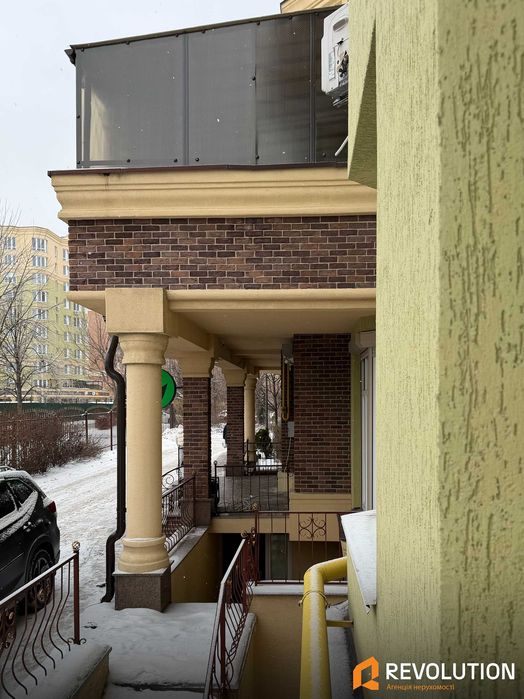 Квартира на вул. Зелена, 12 в Києві, ID 316558, фото №17