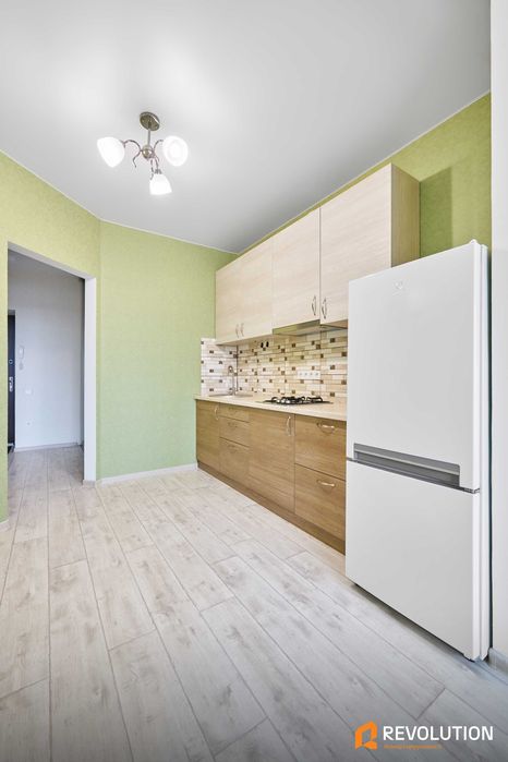 Квартира на вул. Зелена, 12 в Київ, ID 316558, фото №4