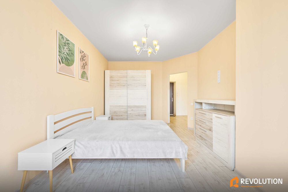 Квартира на вул. Зелена, 12 в Києві, ID 316558, фото №7