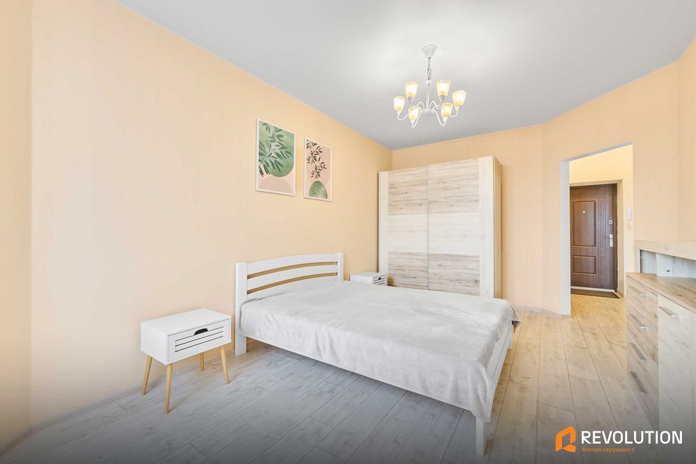 Квартира на вул. Зелена, 12 в Києві, ID 316558, фото №8