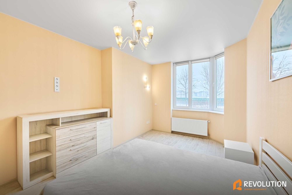 Квартира на вул. Зелена, 12 в Києві, ID 316558, фото №9