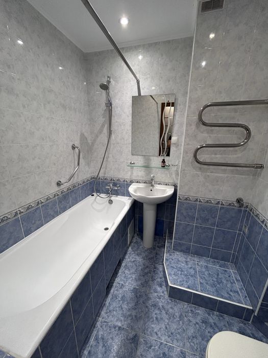 Квартира на вул. Вишняківська, 7Б в Києві, ID 320238, фото №14