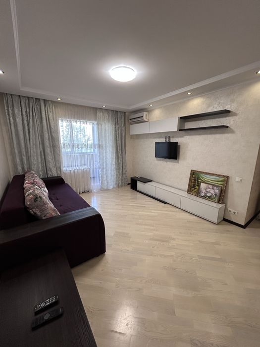 Квартира на вул. Вишняківська, 7Б в Київ, ID 320238, фото №5