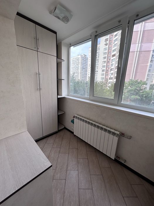 Квартира на вул. Вишняківська, 7Б в Києві, ID 320238, фото №7