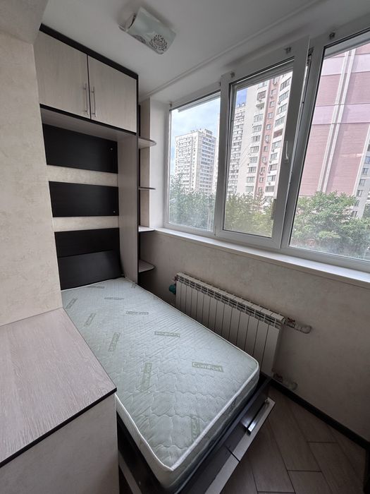 Квартира на вул. Вишняківська, 7Б в Києві, ID 320238, фото №8