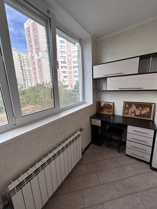 Квартира на вул. Вишняківська, 7Б в Києві, ID 320238, фото №9
