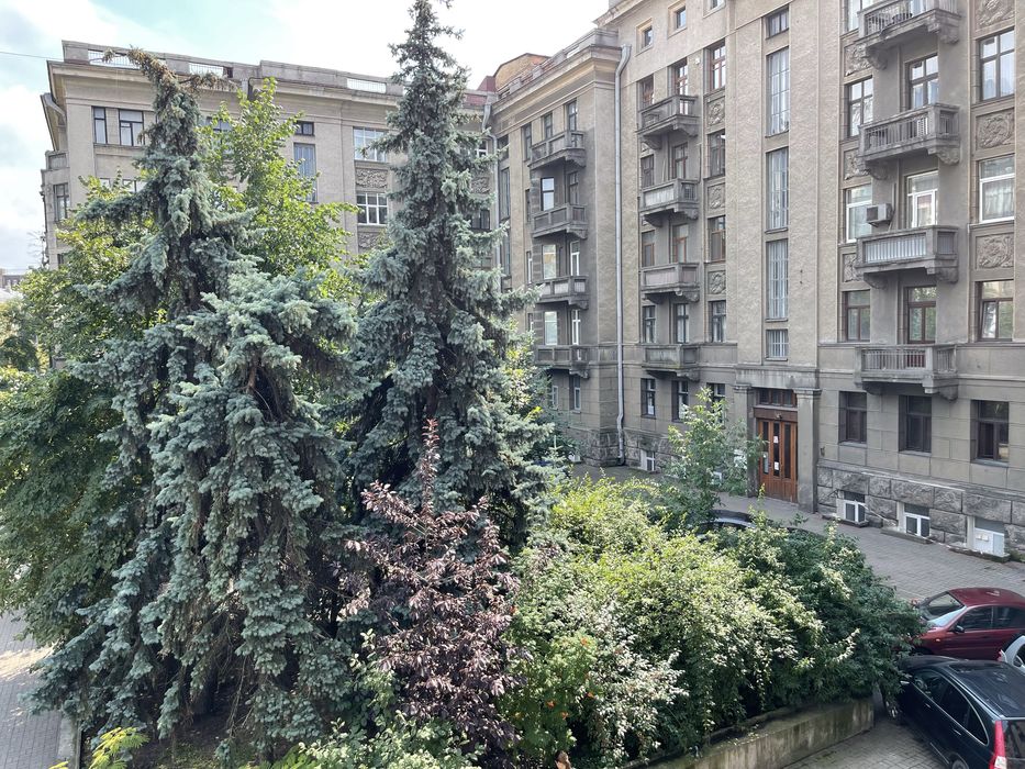 Орендувати квартиру за адресою Печерський в Київ на Findly.com.ua Квартира на Печерський в Київ, ID 316554, фото №1