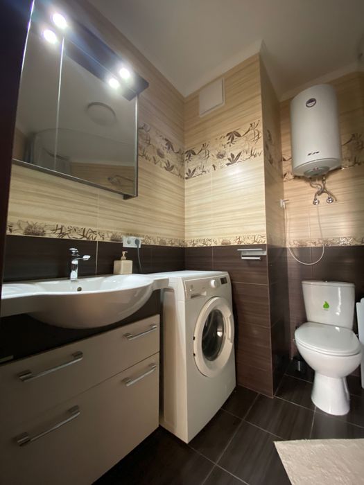 Квартира на ЖК Сонячна брама в Києві, ID 316555, фото №11