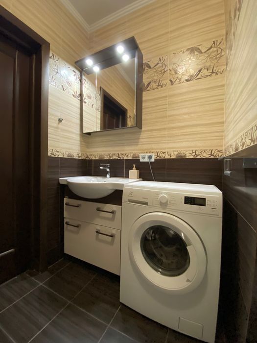 Квартира на ЖК Сонячна брама в Києві, ID 316555, фото №12