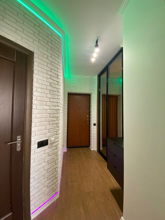 Квартира на ЖК Сонячна брама в Києві, ID 316555, фото №9