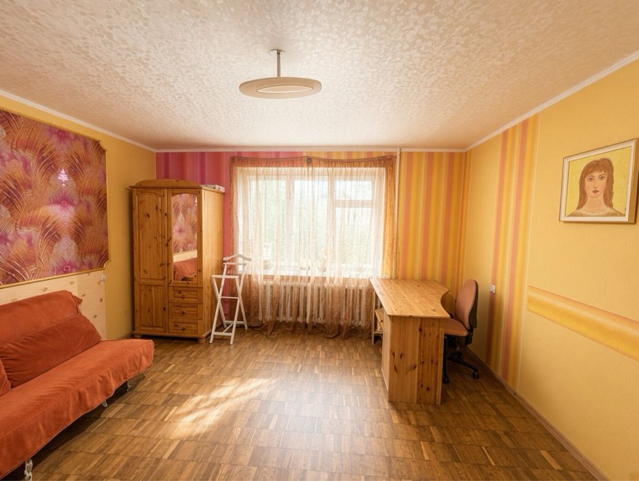 Купити квартиру за адресою вул. Шовкуненка, 3 в Київ на Findly.com.ua Квартира на вул. Шовкуненка, 3 в Київ, ID 321352, фото №1
