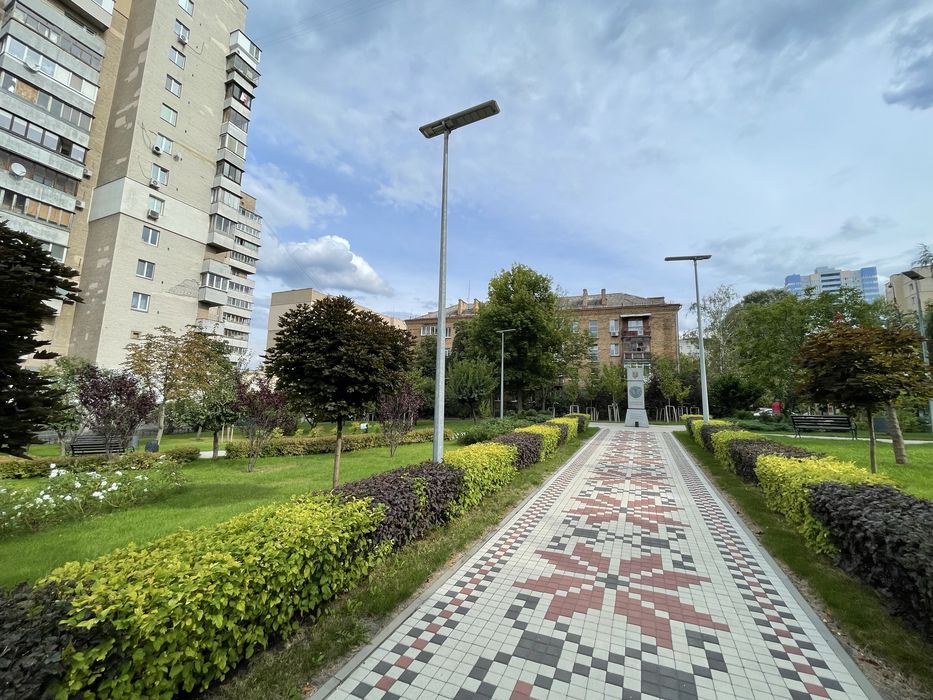 Квартира на вул. Шовкуненка, 3 в Києві, ID 321352, фото №11
