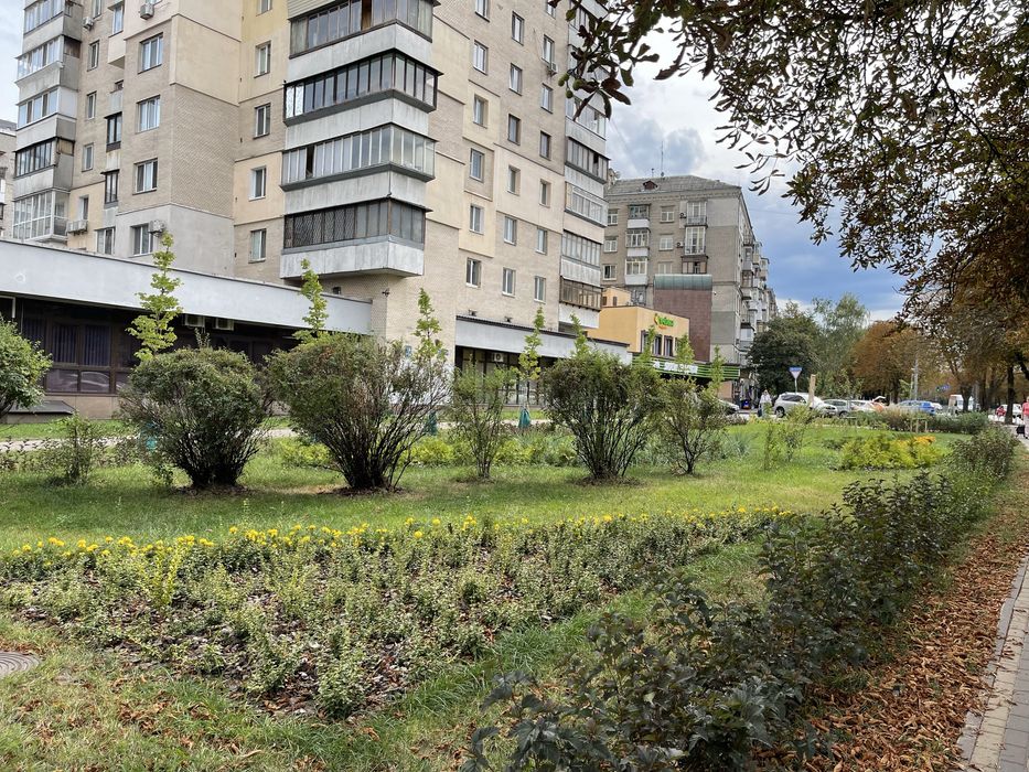 Квартира на вул. Шовкуненка, 3 в Києві, ID 321352, фото №12