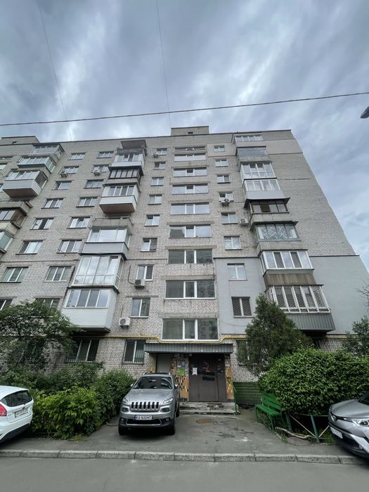 Квартира на вул. Шовкуненка, 3 в Києві, ID 321352, фото №10