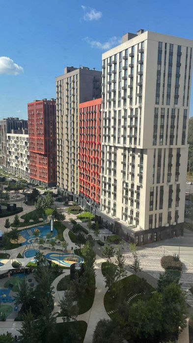 Квартира на ЖК Svitlo Park в Києві, ID 320237, фото №9