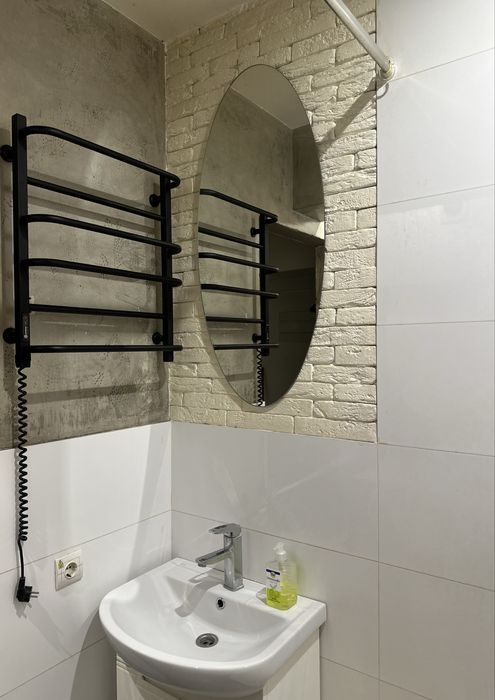 Квартира на вул. Залізнична, 32 в Києві, ID 320233, фото №8