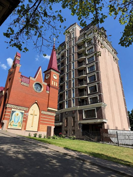 Квартира на клубний будинок «Turgenev» в Києві, ID 316580, фото №8