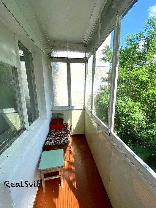 Квартира на вул. Феодосійська, 4 в Києві, ID 342543, фото №15