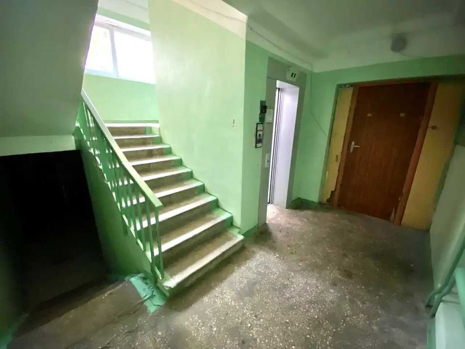 Квартира на вул. Феодосійська, 4 в Києві, ID 342543, фото №16