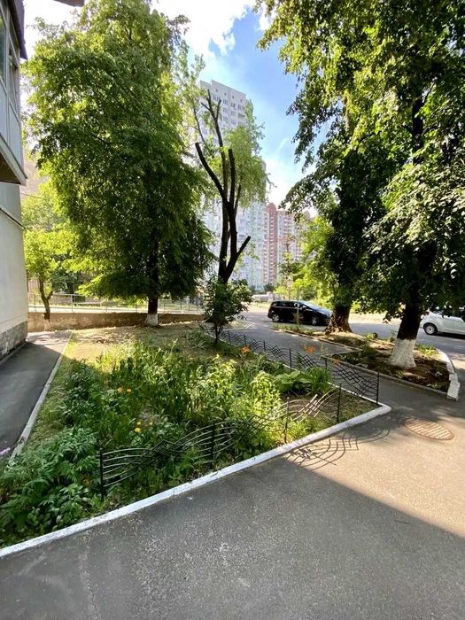 Квартира на вул. Феодосійська, 4 в Києві, ID 342543, фото №17