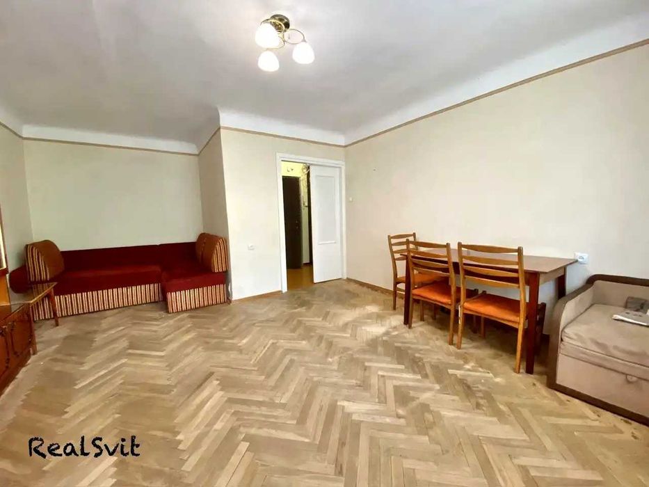 Квартира на вул. Феодосійська, 4 в Київ, ID 342543, фото №5