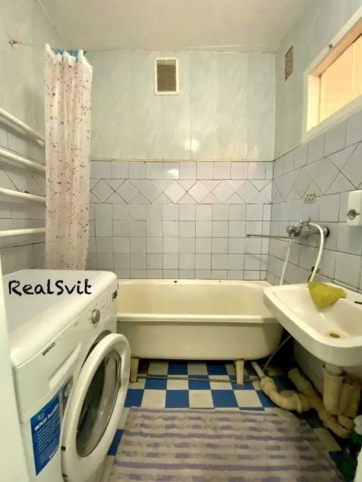 Квартира на вул. Феодосійська, 4 в Києві, ID 342543, фото №8