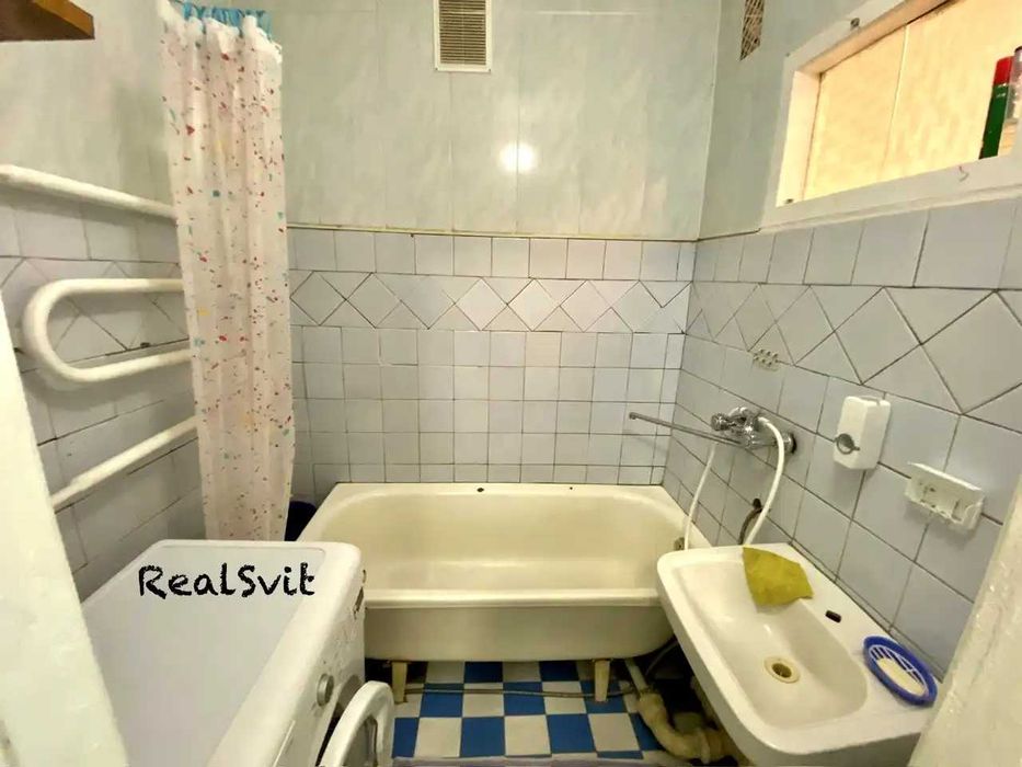 Квартира на вул. Феодосійська, 4 в Києві, ID 342543, фото №9