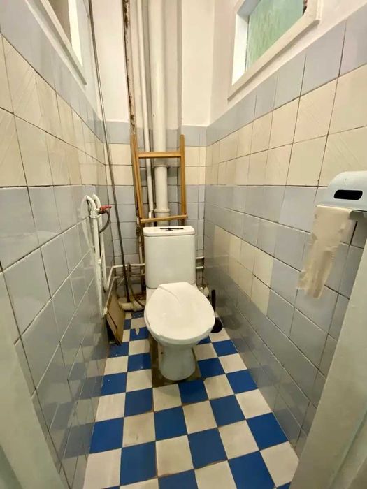 Квартира на вул. Феодосійська, 4 в Києві, ID 342543, фото №10