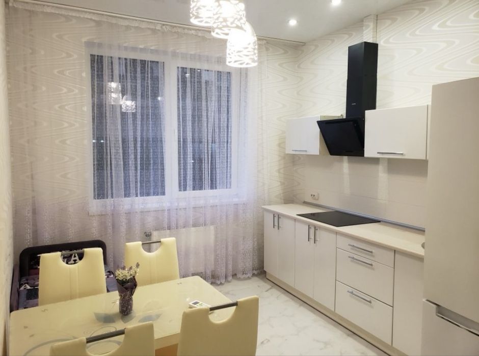 Квартира на 36-я Жемчужина в Одесі, ID 316618, фото №1