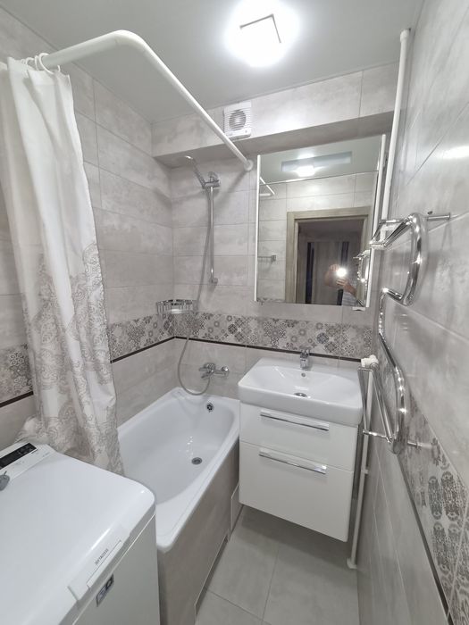Квартира на вул. Генерала Радієвського в Кривому Розі, ID 320228, фото №6