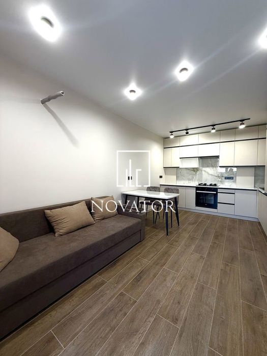 Квартира на ЖК «Міленіум Стейт» в Київ, ID 320215, фото №1