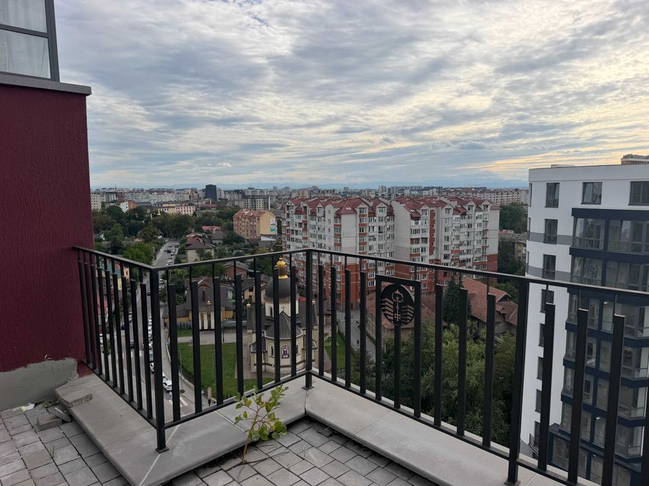 Квартира в Івано-Франківськ, ID 320219, фото №2