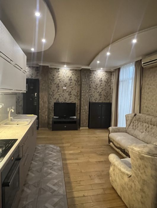 Квартира на Дніпровський в Київ, ID 316565, фото №2