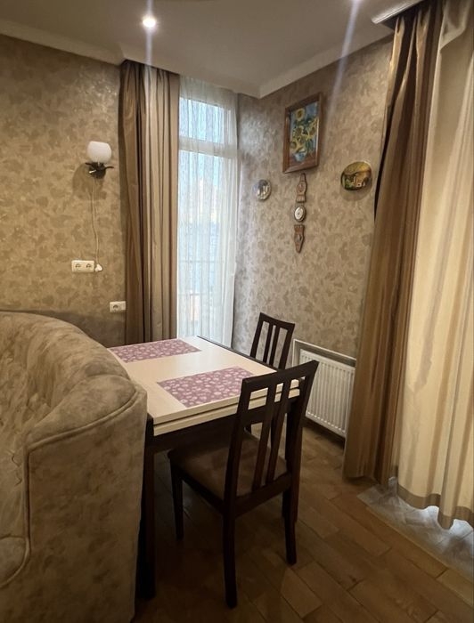 Квартира на Дніпровський в Київ, ID 316565, фото №3