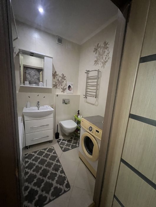 Квартира на Дніпровський в Києві, ID 316565, фото №8