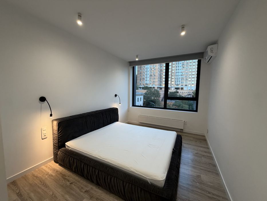 Квартира на вул. Ділова, 1/2 в Київ, ID 316564, фото №4