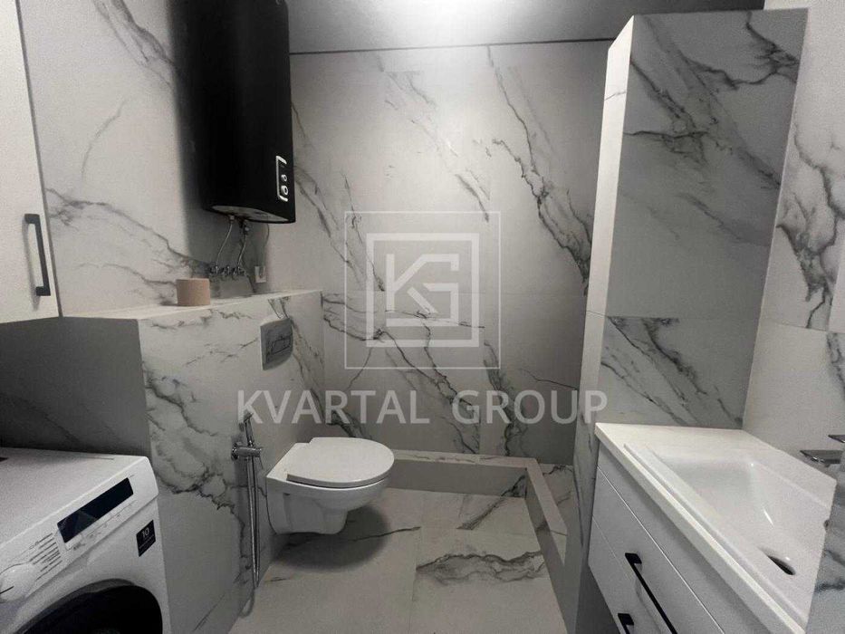 Квартира на ЖК Атлант в Києві, ID 320218, фото №18