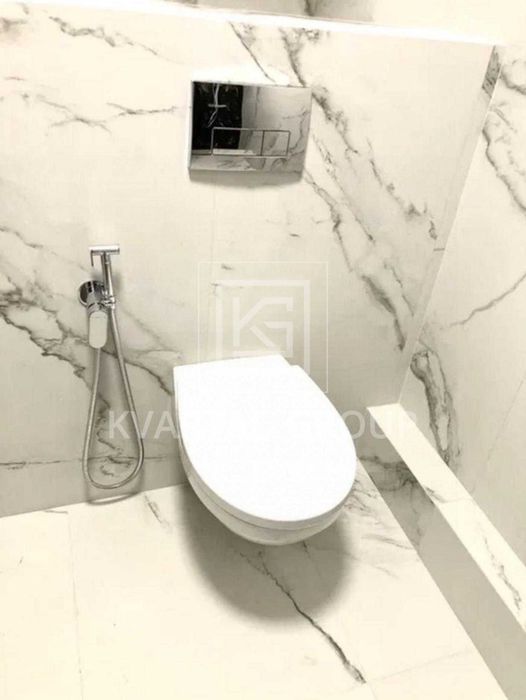 Квартира на ЖК Атлант в Києві, ID 320218, фото №19